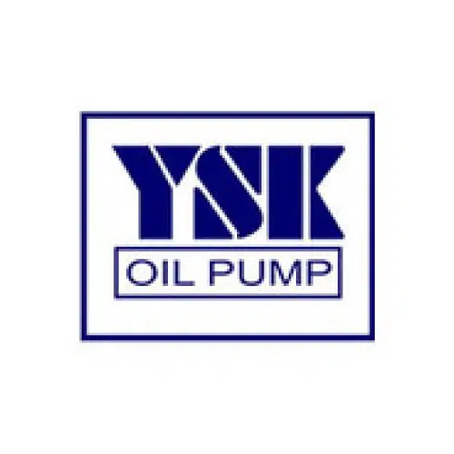 YSK Oil Pump