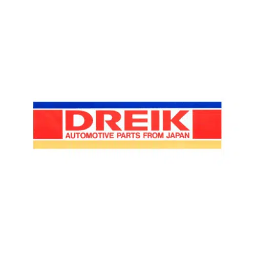 Dreik Automotive Japan